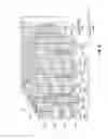 Fig. 04 - Trench multilevel contact to a 3D memory array and method of making thereof