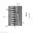 Fig. 05 - Trench multilevel contact to a 3D memory array and method of making thereof