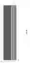Fig. 08 - Trench multilevel contact to a 3D memory array and method of making thereof