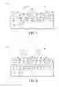 Fig. 04 - Bond pad having a trench and method for forming