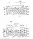 Fig. 06 - Protrusion bump pads for bond-on-trace processing