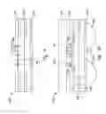 Fig. 07 - Protrusion bump pads for bond-on-trace processing