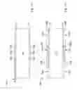 Fig. 09 - Protrusion bump pads for bond-on-trace processing
