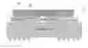 Fig. 01 - Integrated circuit interposer and method of manufacturing the same