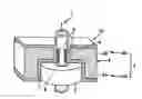 Fig. 01 - Semiconductor integrated circuit and method of producing the same