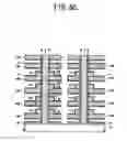 Fig. 10 - Semiconductor integrated circuit and method of producing the same