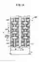 Fig. 22 - Semiconductor integrated circuit and method of producing the same
