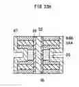 Fig. 44 - Semiconductor integrated circuit and method of producing the same