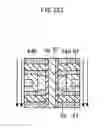 Fig. 46 - Semiconductor integrated circuit and method of producing the same