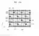 Fig. 19 - Semiconductor device having positive fixed charge containing layer
