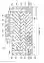 Fig. 09 - 3DIC seal ring structure and methods of forming same