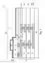 Fig. 04 - Pad structures formed in double openings in dielectric layers