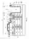 Fig. 07 - Pad structures formed in double openings in dielectric layers