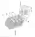 Fig. 08 - HIGH CURRENT CAPABLE ACCESS DEVICE FOR THREE-DIMENSIONAL SOLID-STATE MEMORY