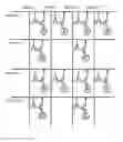 Fig. 01 - PIXEL STRUCTURE FOR DISPLAY PANEL AND DISPLAY PANEL