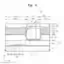 Fig. 07 - Organic light emitting diode display panel and method of manufacturing the same
