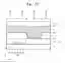 Fig. 14 - Organic light emitting diode display panel and method of manufacturing the same