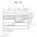 Fig. 16 - Organic light emitting diode display panel and method of manufacturing the same