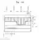 Fig. 19 - Organic light emitting diode display panel and method of manufacturing the same