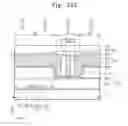 Fig. 22 - Organic light emitting diode display panel and method of manufacturing the same