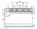 Fig. 01 - Semiconductor device and method for fabricating the same