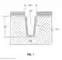 Fig. 02 - Fabricating shallow-trench isolation semiconductor devices to reduce or eliminate oxygen diffusion