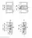 Fig. 05 - Process for forming a surrounding gate for a nanowire using a sacrificial patternable dielectric