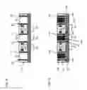 Fig. 08 - Gate stack and contact structure