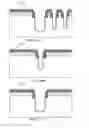 Fig. 17 - Shielded gate trench MOS with improved source pickup layout