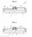 Fig. 08 - Semiconductor device with recess, epitaxial source/drain region and diffuson