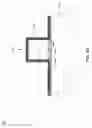 Fig. 16 - MULTI-LAYER INTER-GATE DIELECTRIC STRUCTURE
