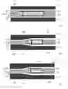 Fig. 04 - Integrated photodetector waveguide structure with alignment tolerance
