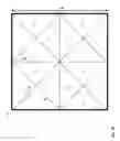 Fig. 13 - SYSTEMS AND METHODS FOR MONOLITHICALLY ISLED SOLAR PHOTOVOLTAIC CELLS