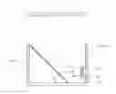 Fig. 01 - STRUCTURE OF CONCENTRATING SOLAR CELL MODULE WITH REDUCED HEIGHT