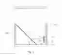 Fig. 03 - STRUCTURE OF CONCENTRATING SOLAR CELL MODULE WITH REDUCED HEIGHT