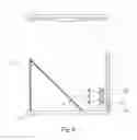 Fig. 06 - STRUCTURE OF CONCENTRATING SOLAR CELL MODULE WITH REDUCED HEIGHT
