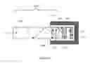 Fig. 15 - PACKAGED LUMINESCENT SOLAR CONCENTRATOR PANEL FOR PROVIDING HIGH EFFICIENCY LOW COST SOLAR HARVESTING