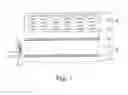 Fig. 02 - White light emitting diode and backlight module