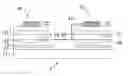 Fig. 01 - Light-emitting device having a plurality of contact parts