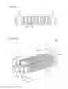 Fig. 04 - Thermoelectric generator unit and thermoelectric generator system