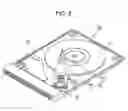 Fig. 06 - Piezoelectric element, piezoelectric actuator, piezoelectric sensor, hard disk drive, and inkjet printer device