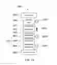 Fig. 15 - PERPENDICULAR STTMRAM DEVICE WITH BALANCED REFERENCE LAYER