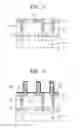 Fig. 04 - Methods of manufacturing semiconductor devices using cavities to distribute conductive patterning residue