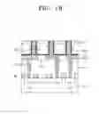 Fig. 15 - Methods of manufacturing semiconductor devices using cavities to distribute conductive patterning residue