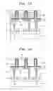 Fig. 20 - Methods of manufacturing semiconductor devices using cavities to distribute conductive patterning residue