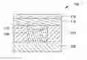 Fig. 01 - Interfacial cap for electrode contacts in memory cell arrays