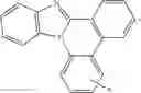 Fig. 22 - Condensed cyclic compound and organic light-emitting device including the same