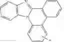 Fig. 28 - Condensed cyclic compound and organic light-emitting device including the same