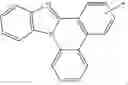 Fig. 76 - Condensed cyclic compound and organic light-emitting device including the same