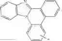 Fig. 83 - Condensed cyclic compound and organic light-emitting device including the same